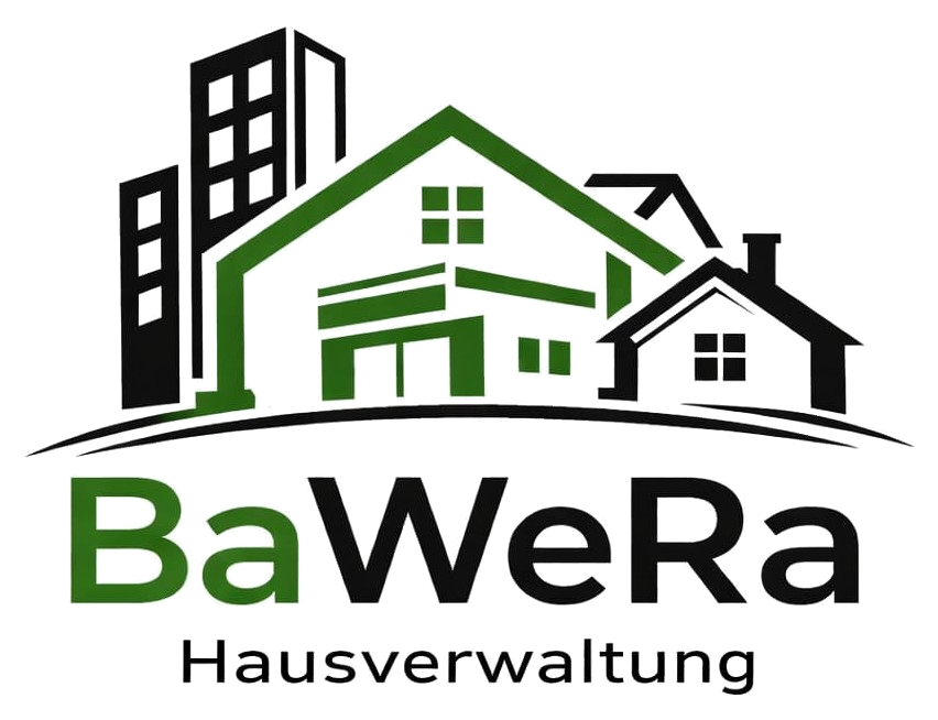 BaWeRa Hausverwaltung GmbH Logo